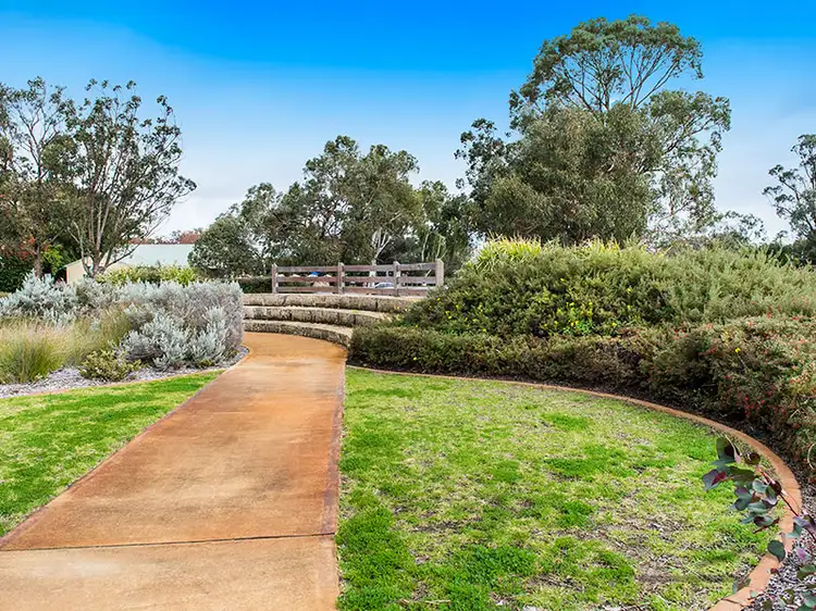 Third view of Homely land listing, 16 Holloway Turn, Ravenswood WA 6208
