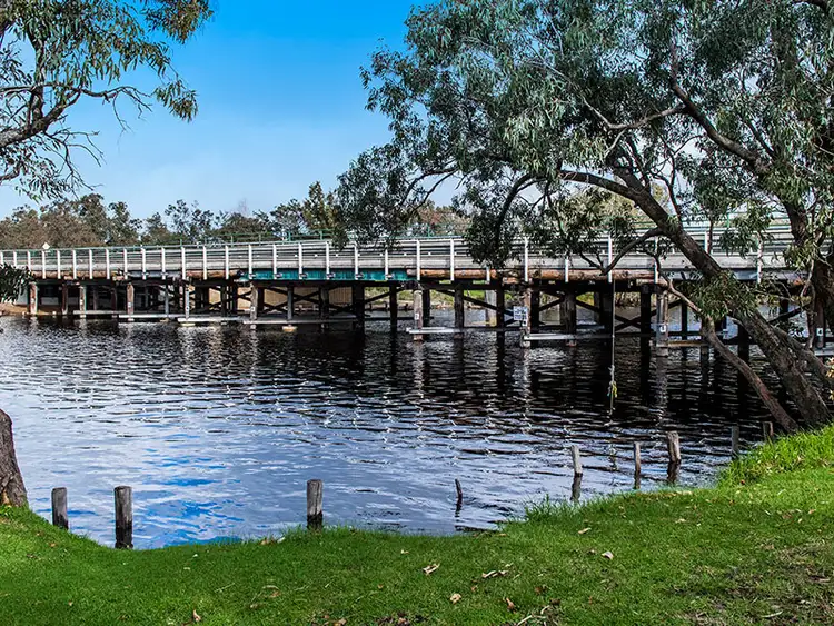 Seventh view of Homely land listing, 16 Holloway Turn, Ravenswood WA 6208