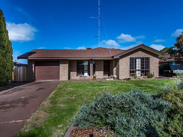 3 Marmion Street, East Bunbury WA 6230