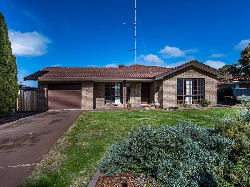 Main view of Homely house listing, 3 Marmion Street, East Bunbury WA 6230