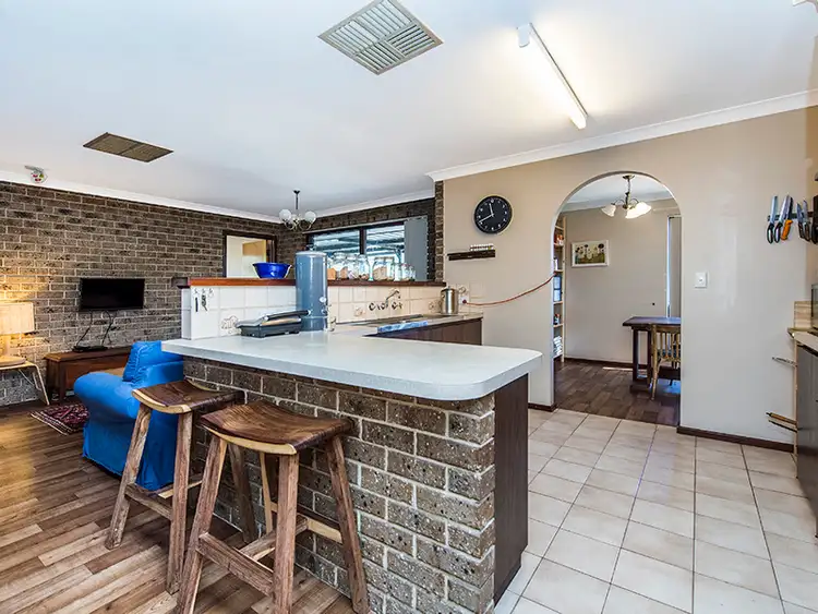 Second view of Homely house listing, 3 Marmion Street, East Bunbury WA 6230