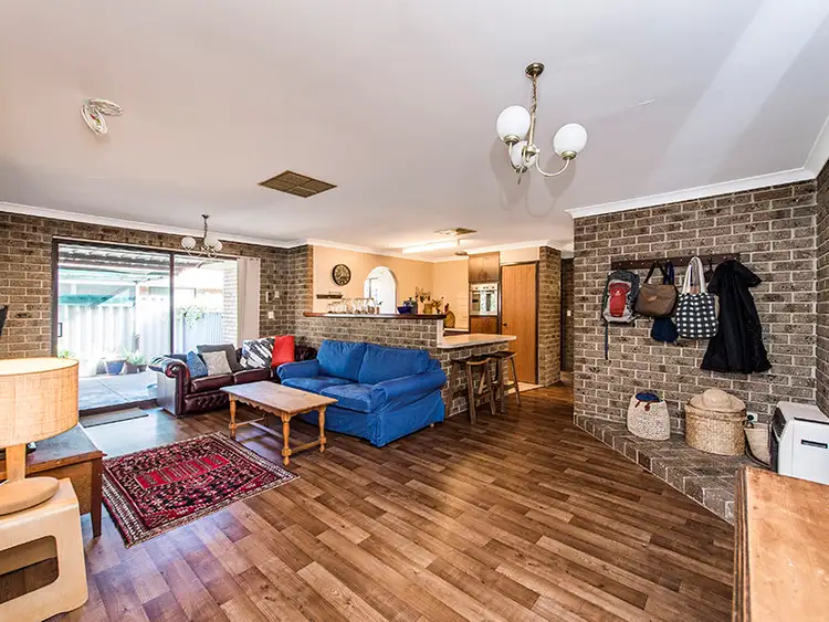 Sixth view of Homely house listing, 3 Marmion Street, East Bunbury WA 6230