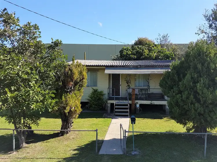 3 CELTIC STREET, Coopers Plains QLD 4108