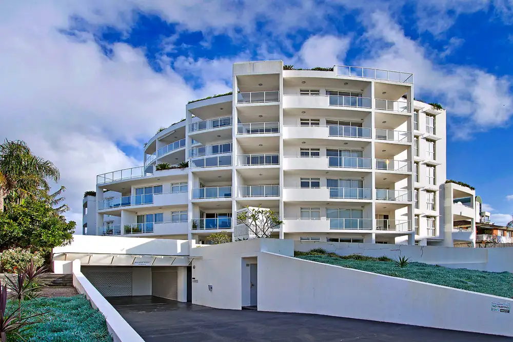 Main view of Homely unit listing, 25/2-6 Beach Street, The Entrance NSW 2261