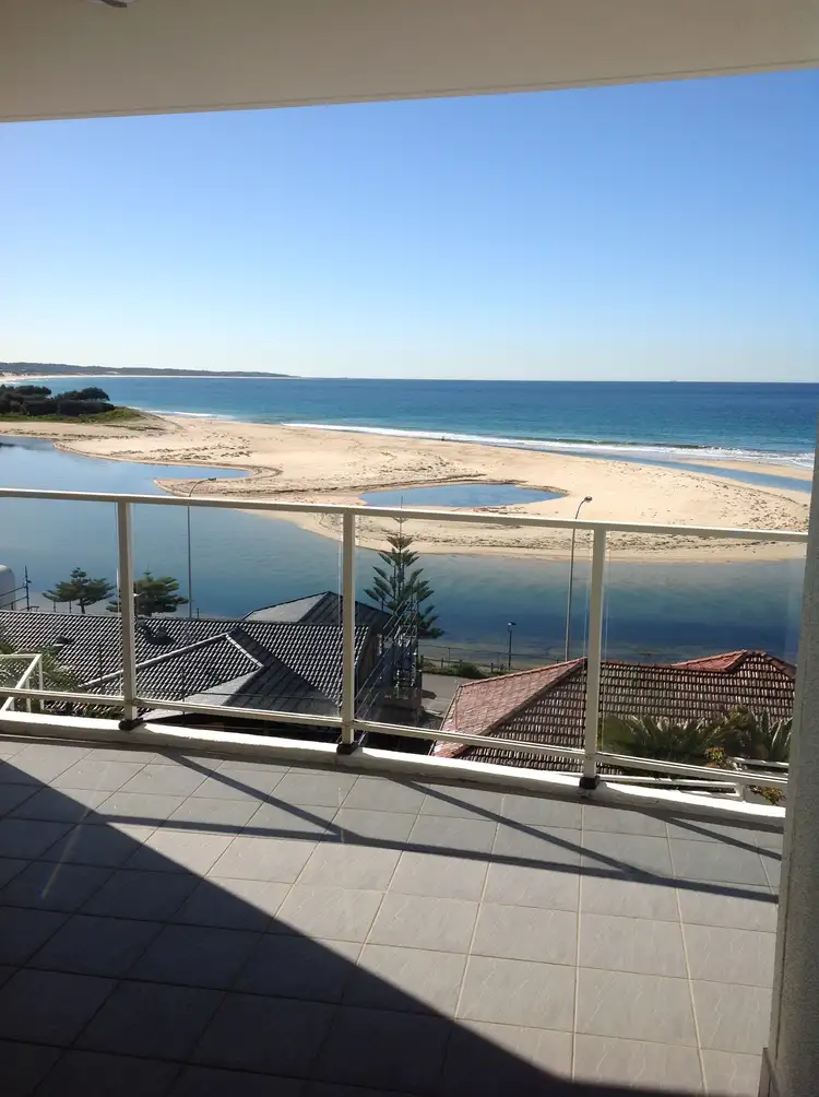 Second view of Homely unit listing, 25/2-6 Beach Street, The Entrance NSW 2261