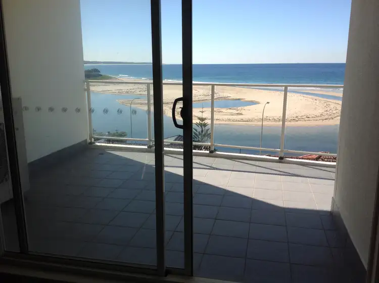 Third view of Homely unit listing, 25/2-6 Beach Street, The Entrance NSW 2261