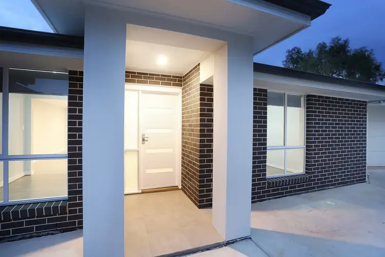 Second view of Homely house listing, 10B Symor Court, Parafield Gardens SA 5107