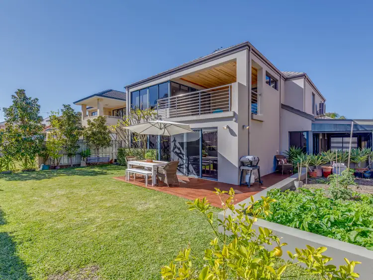 4 Samphire Street, Ascot WA 6104