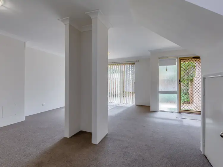Second view of Homely unit listing, 4/615 Hay Street, Jolimont WA 6014