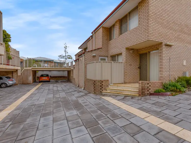 Sixth view of Homely unit listing, 4/615 Hay Street, Jolimont WA 6014