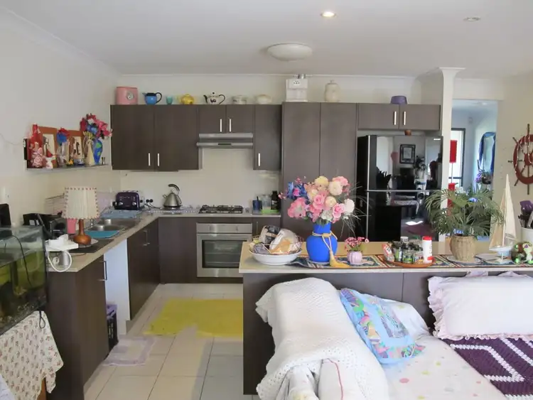 Sixth view of Homely house listing, 10 calypso close, Urraween QLD 4655