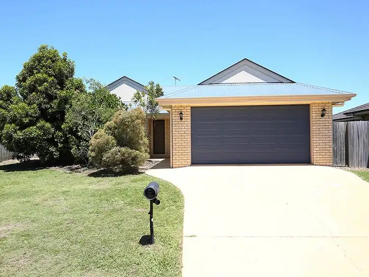 19 Gecko Place, Ningi QLD 4511