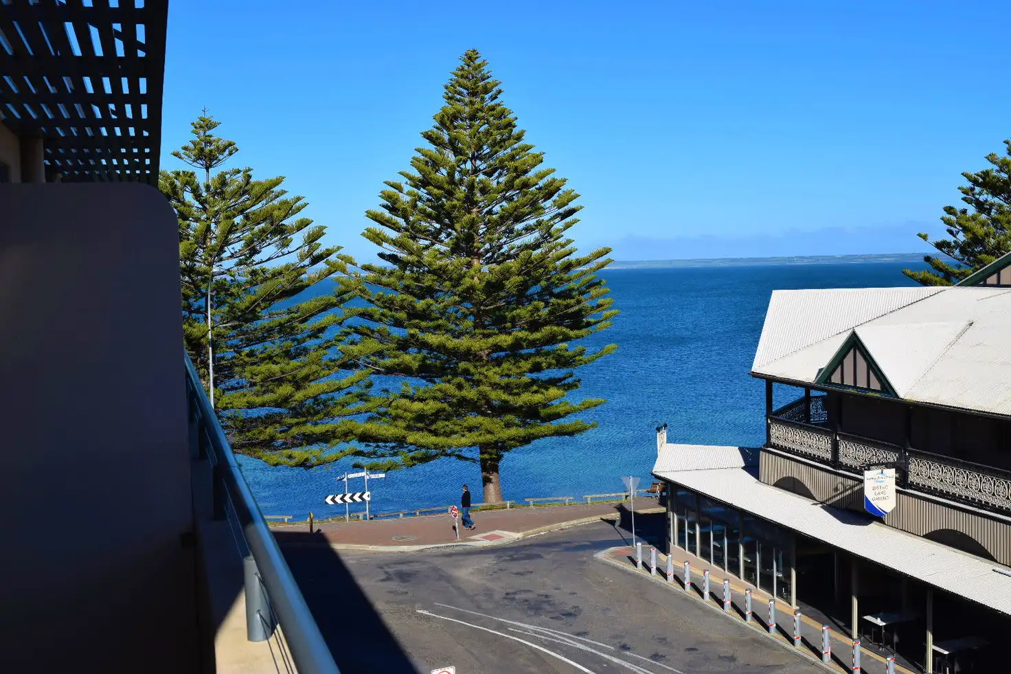 Main view of Homely apartment listing, Penthouse Apartment No 304 Kingscote Terrace, Kingscote SA 5223