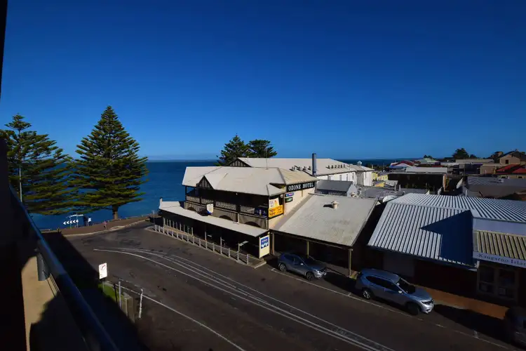 Second view of Homely apartment listing, Penthouse Apartment No 304 Kingscote Terrace, Kingscote SA 5223