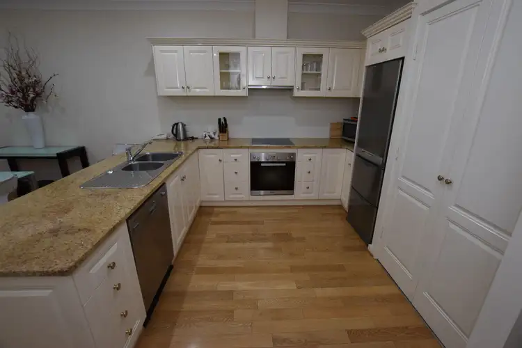 Fourth view of Homely apartment listing, Penthouse Apartment No 304 Kingscote Terrace, Kingscote SA 5223
