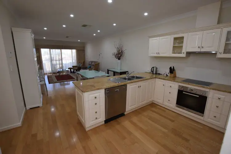 Fifth view of Homely apartment listing, Penthouse Apartment No 304 Kingscote Terrace, Kingscote SA 5223