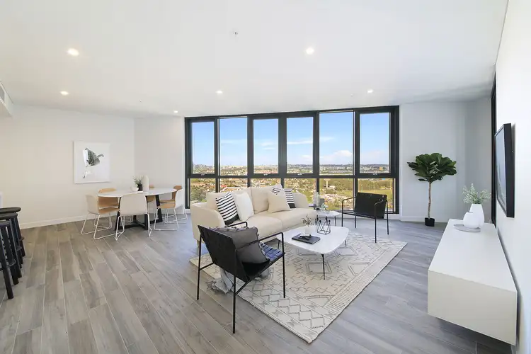 Main view of Homely apartment listing, 2205/9 Brodie Spark Drive, Wolli Creek NSW 2205