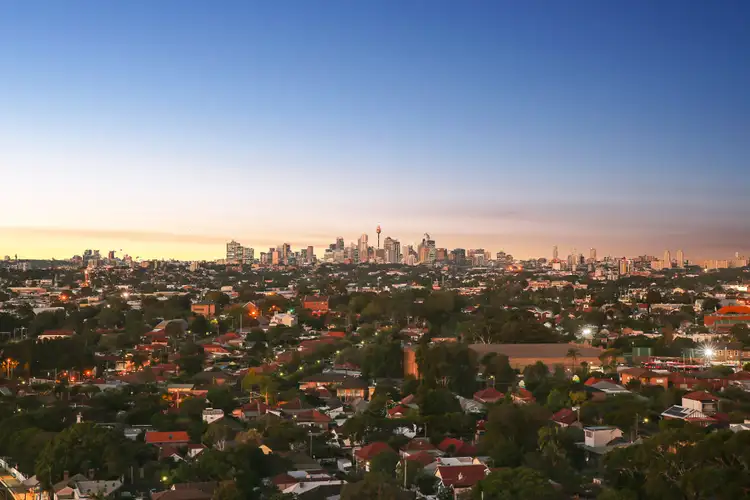 Second view of Homely apartment listing, 2205/9 Brodie Spark Drive, Wolli Creek NSW 2205