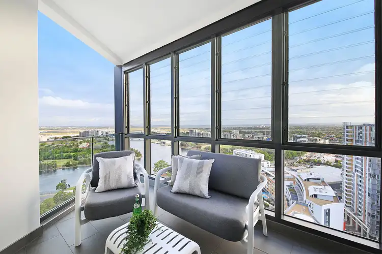 Third view of Homely apartment listing, 2205/9 Brodie Spark Drive, Wolli Creek NSW 2205
