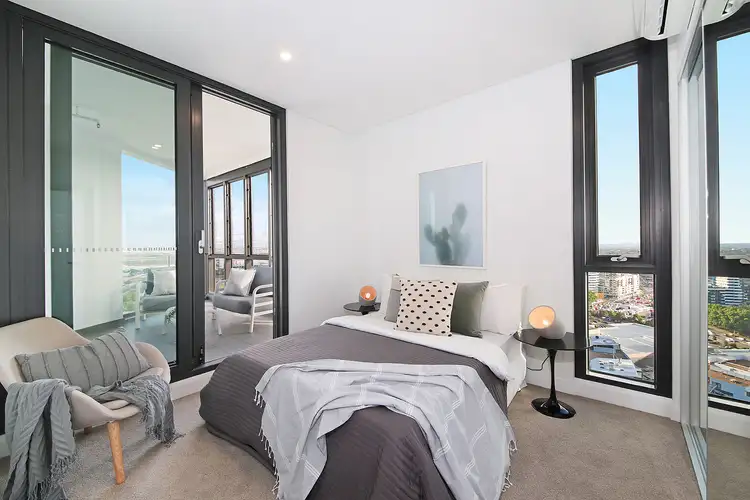 Sixth view of Homely apartment listing, 2205/9 Brodie Spark Drive, Wolli Creek NSW 2205