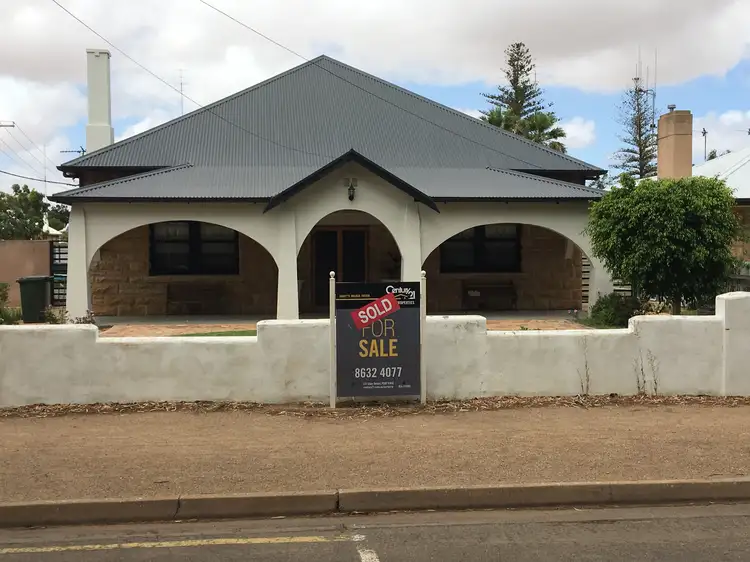 1 Heywood Avenue, Port Pirie SA 5540
