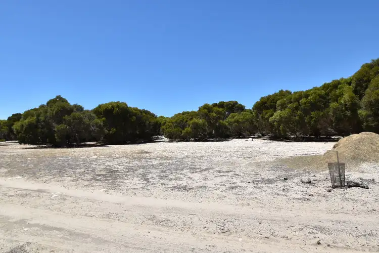 Lot 105 Jarsean Court, Kingscote SA 5223