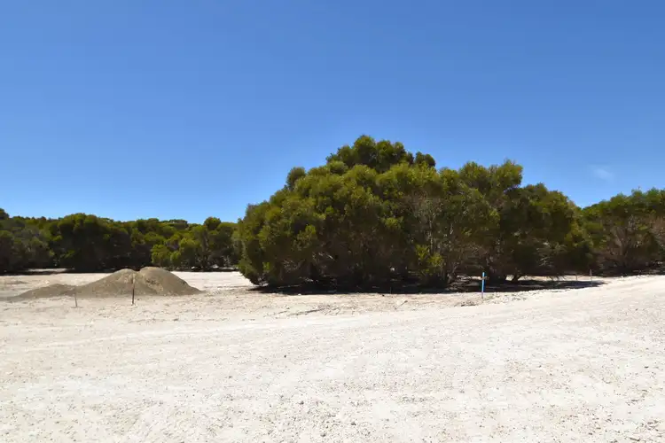 Second view of Homely land listing, Lot 105 Jarsean Court, Kingscote SA 5223