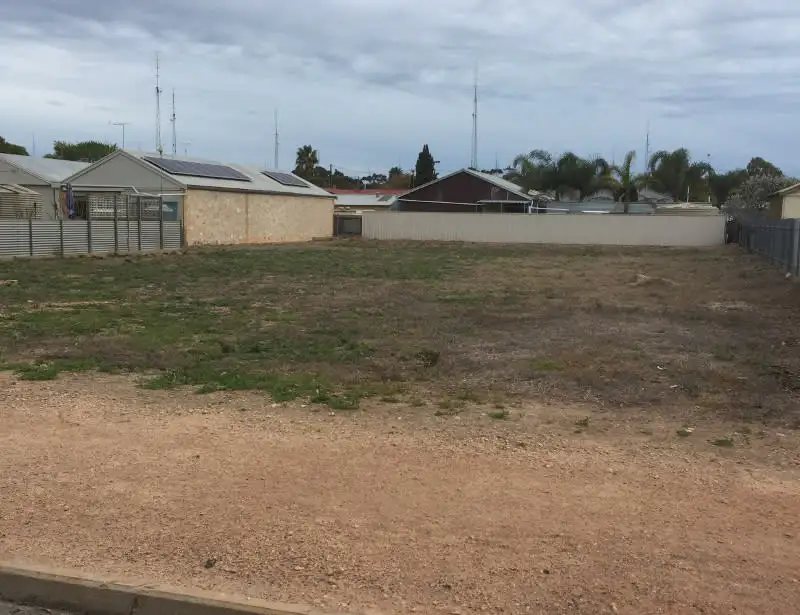 Main view of Homely land listing, 35 Blyth Terrace, Moonta SA 5558