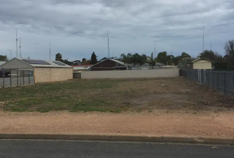 Third view of Homely land listing, 35 Blyth Terrace, Moonta SA 5558