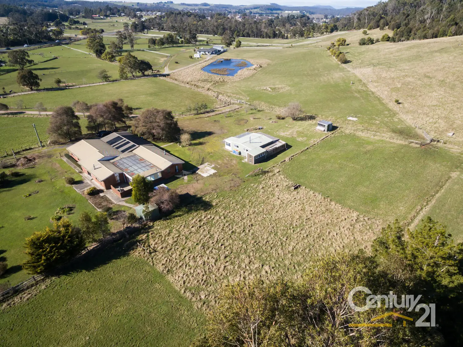 Main view of Homely house listing, 9003 Bass Highway, Latrobe TAS 7307