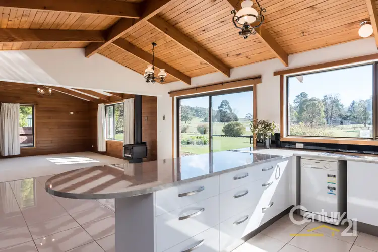 Fifth view of Homely house listing, 9003 Bass Highway, Latrobe TAS 7307