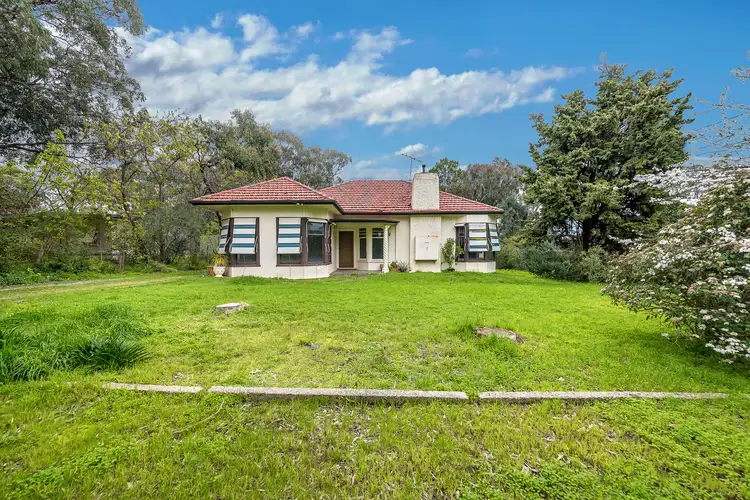 49 Pekina Street, Eden Hills SA 5050