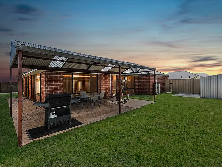 Main view of Homely house listing, 2 Broughton Way, Millbridge WA 6232