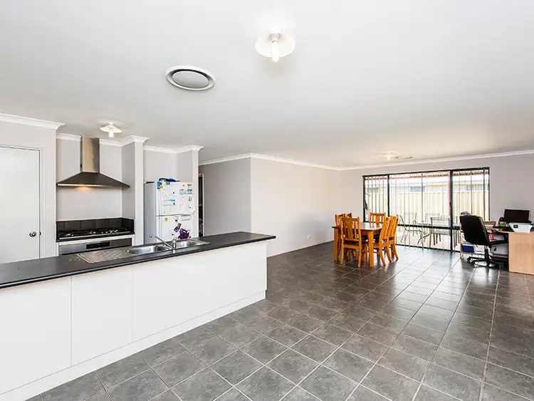 Second view of Homely house listing, 2 Broughton Way, Millbridge WA 6232