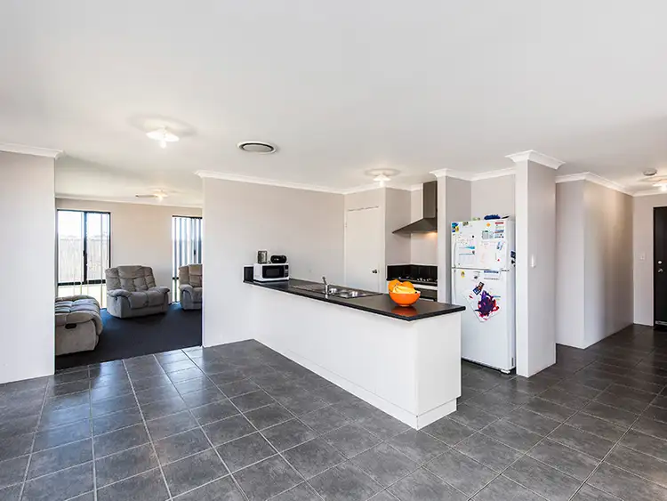 Third view of Homely house listing, 2 Broughton Way, Millbridge WA 6232
