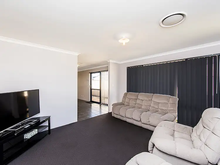 Fifth view of Homely house listing, 2 Broughton Way, Millbridge WA 6232