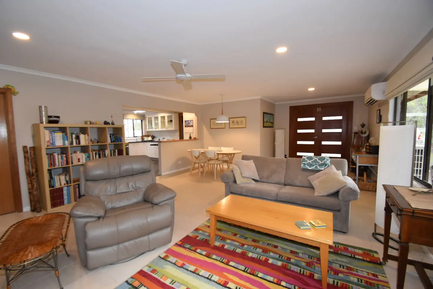 Main view of Homely house listing, 158 Burdon Drive, Brownlow Ki SA 5223