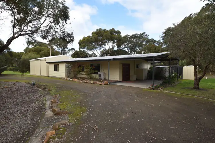 Second view of Homely house listing, 158 Burdon Drive, Brownlow Ki SA 5223