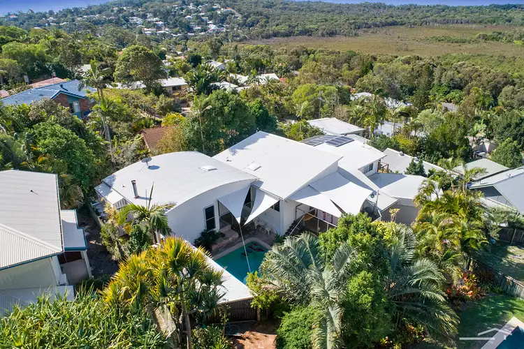 6 Bartill Court, Noosa Heads QLD 4567
