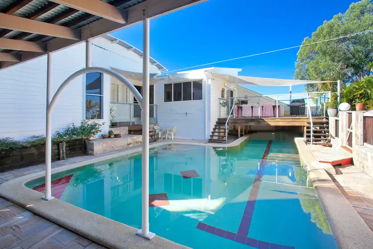 Second view of Homely house listing, 6 Bartill Court, Noosa Heads QLD 4567