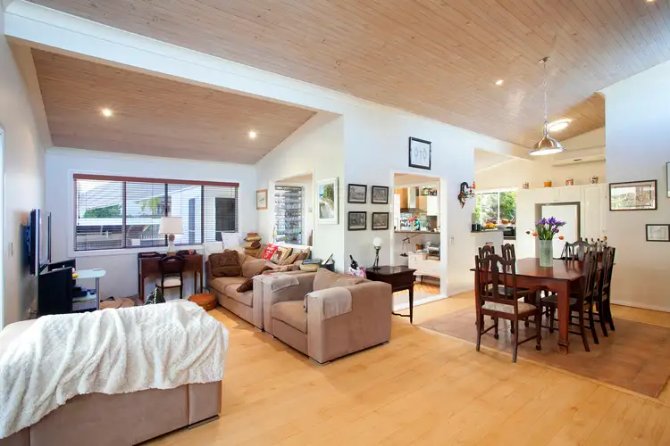 Fifth view of Homely house listing, 6 Bartill Court, Noosa Heads QLD 4567