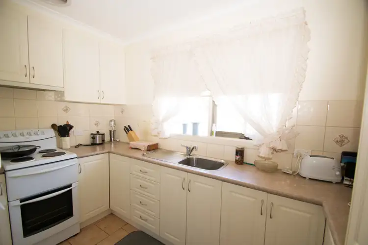 Second view of Homely unit listing, 1/20 Percy Street, Echuca VIC 3564