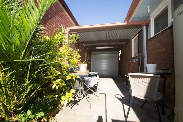 Sixth view of Homely unit listing, 1/20 Percy Street, Echuca VIC 3564