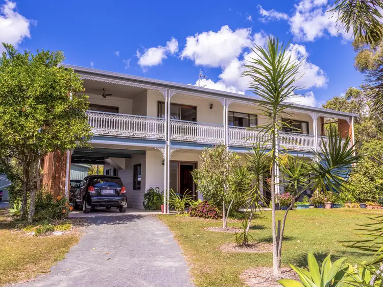 21 Emperor Street, Tin Can Bay QLD 4580