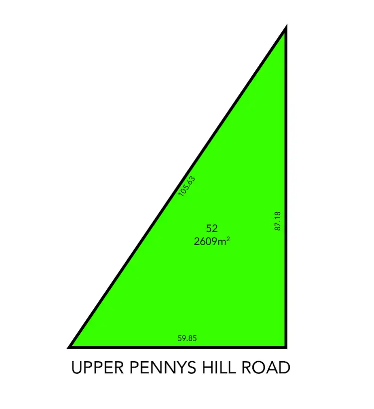 25 Upper Penneys Hill Rd, Onkaparinga Hills SA 5163