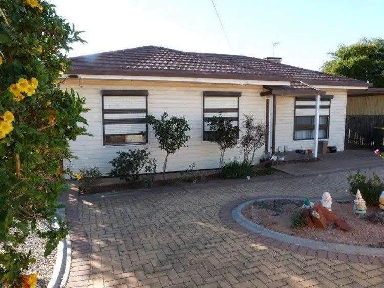 Main view of Homely house listing, 123 Carlton Parade, Port Augusta SA 5700
