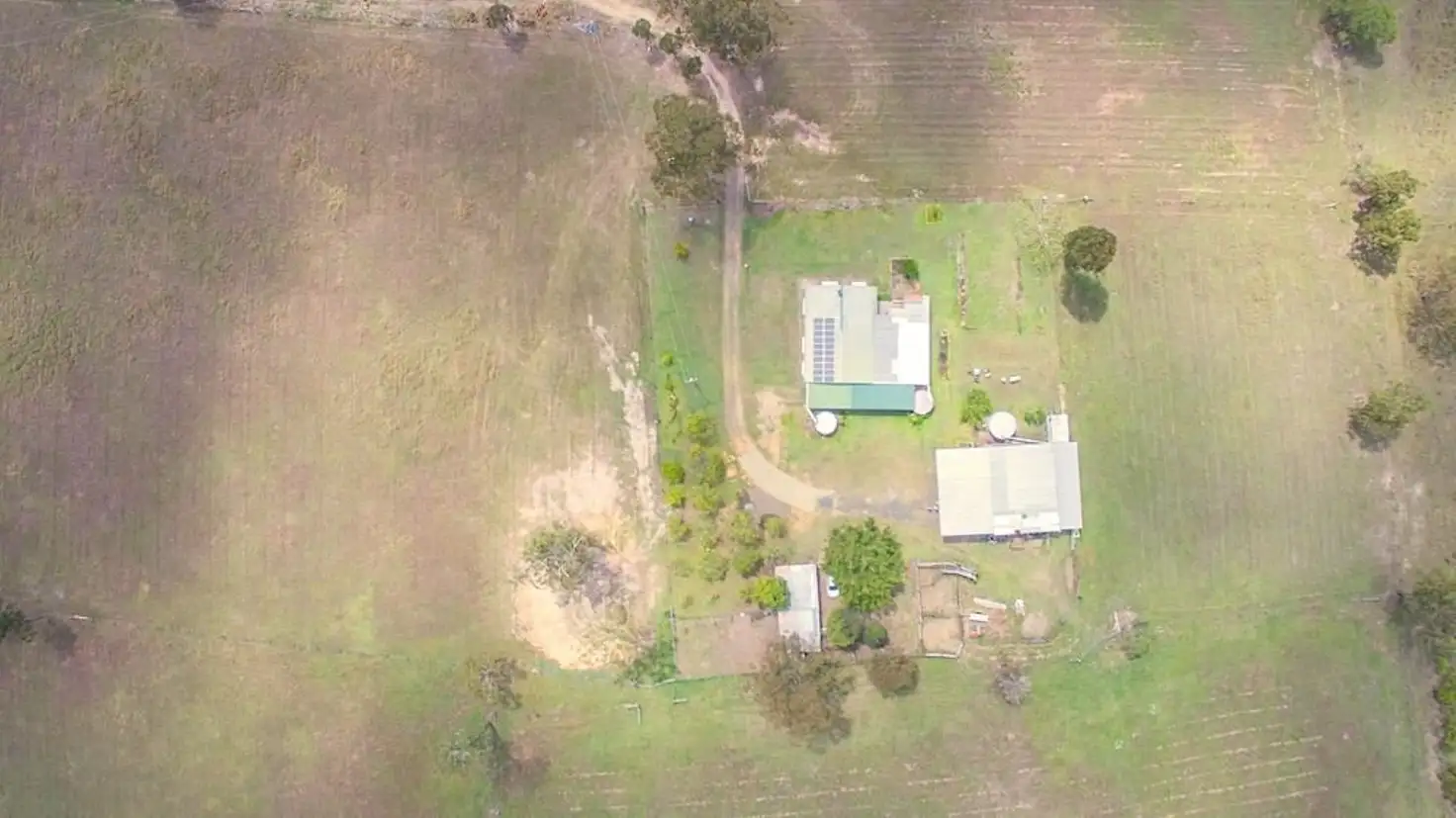Main view of Homely house listing, 256 Watalgan Road, Watalgan QLD 4670