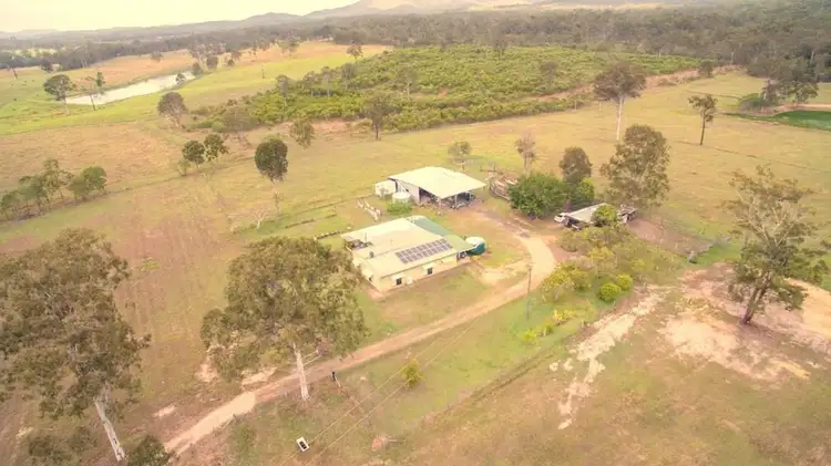 Second view of Homely house listing, 256 Watalgan Road, Watalgan QLD 4670