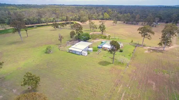 Third view of Homely house listing, 256 Watalgan Road, Watalgan QLD 4670