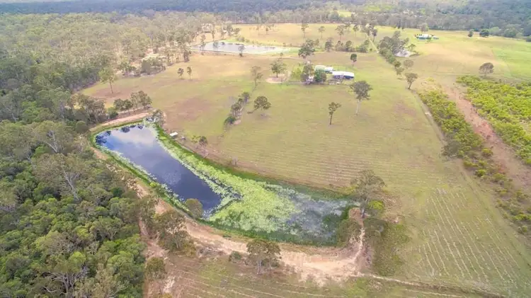 Fourth view of Homely house listing, 256 Watalgan Road, Watalgan QLD 4670